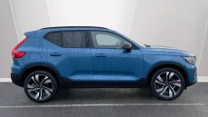 Volvo XC40 2.0 B4P Ultra Dark 5dr Auto Petrol Estate